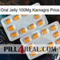 Oral Jelly 100Mg Kamagra Price cialis4